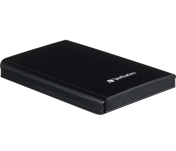 VERBATIM 1TB BLACK 53023-128 - 477423 - zdjęcie 2